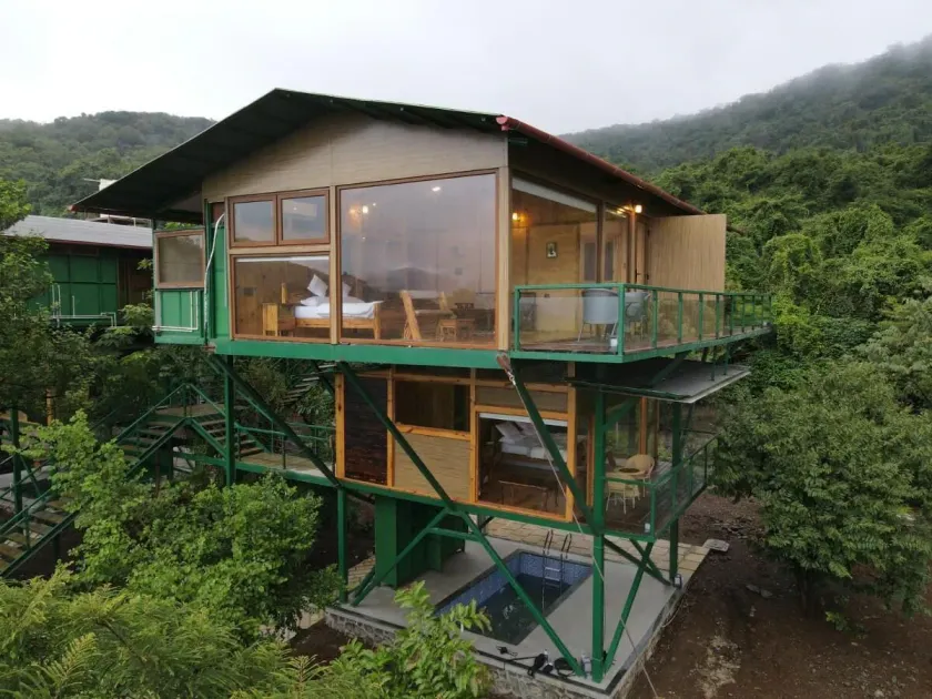 The Arboreal Resort - Image 1