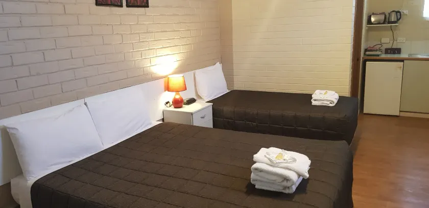 Bondi Motel - Room