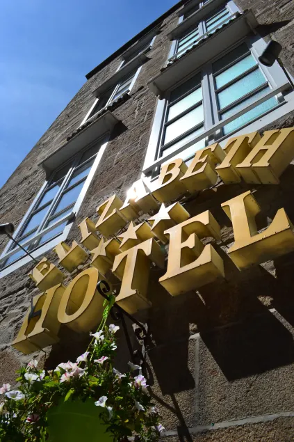Hôtel Elizabeth - Image 1