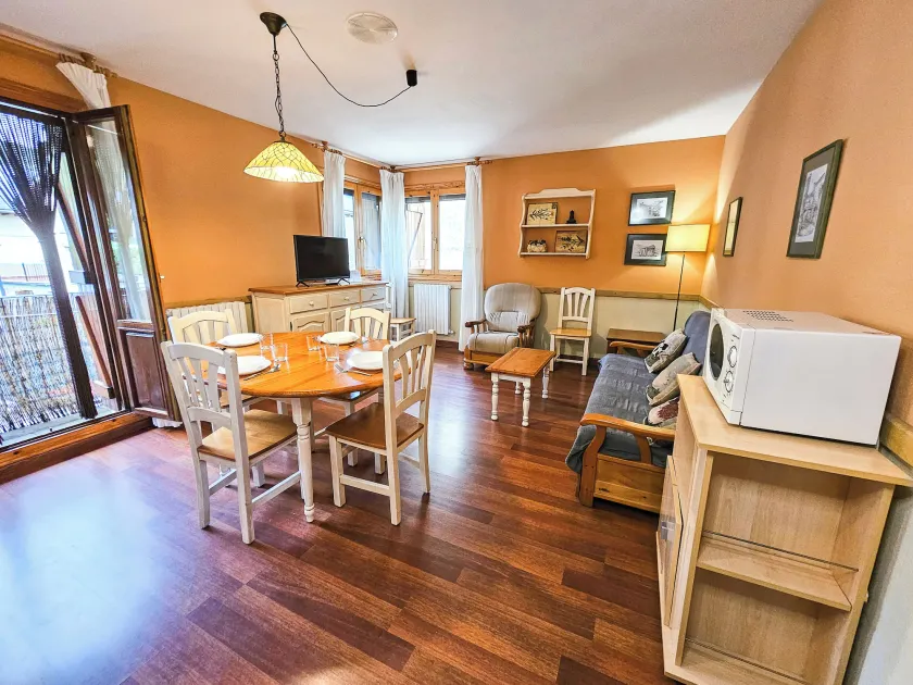 Apartamentos Gavín Biescas 3000 - Image 1