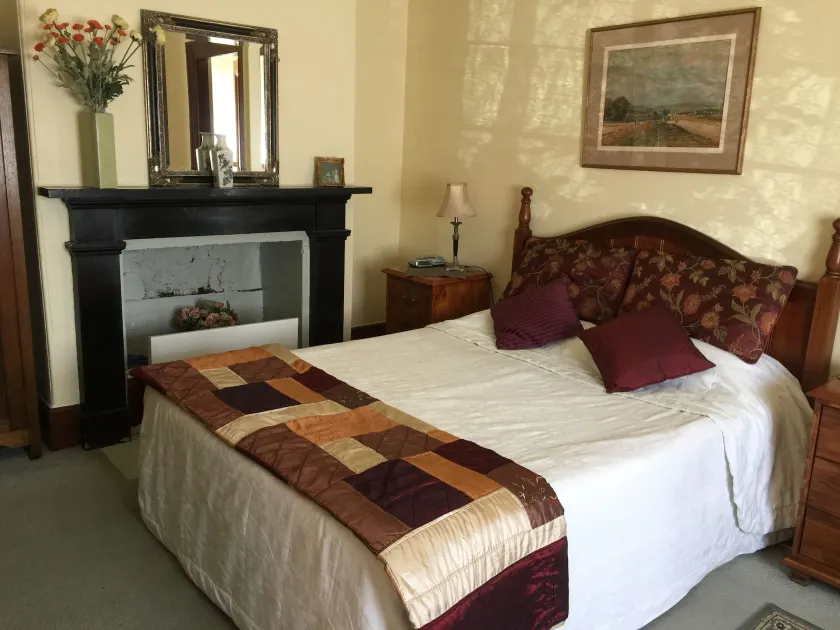 Victoria House - Room