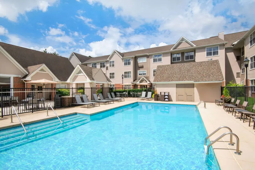 Sonesta ES Suites Atlanta Kennesaw Town Center - Image 1