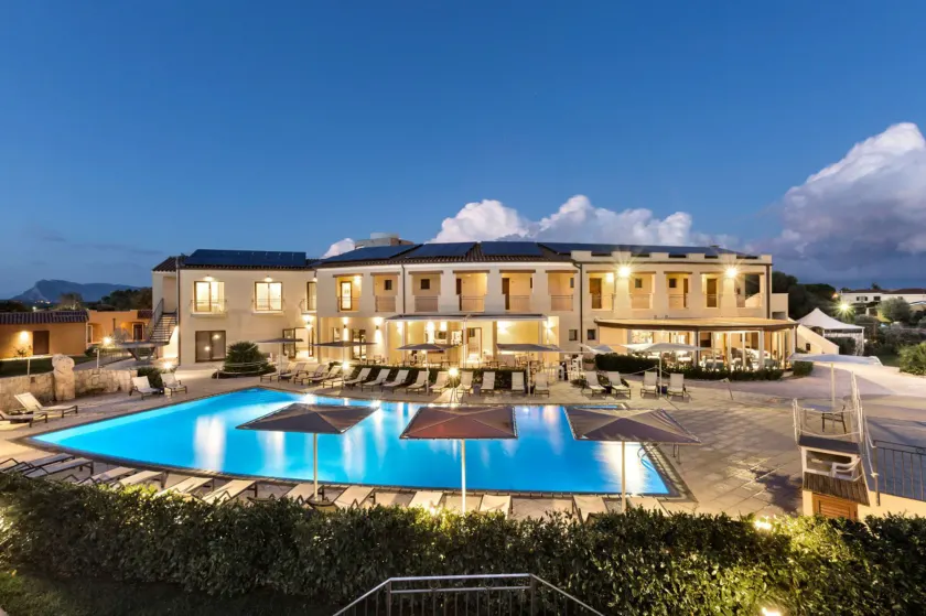 Terradimare Resort&Spa - Image 1