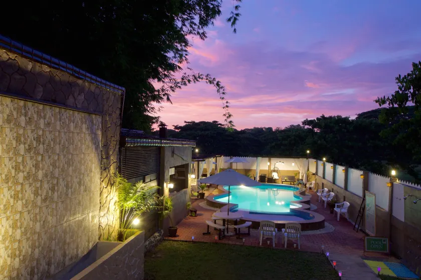 Ala Amid Bed & Breakfast - Image 1