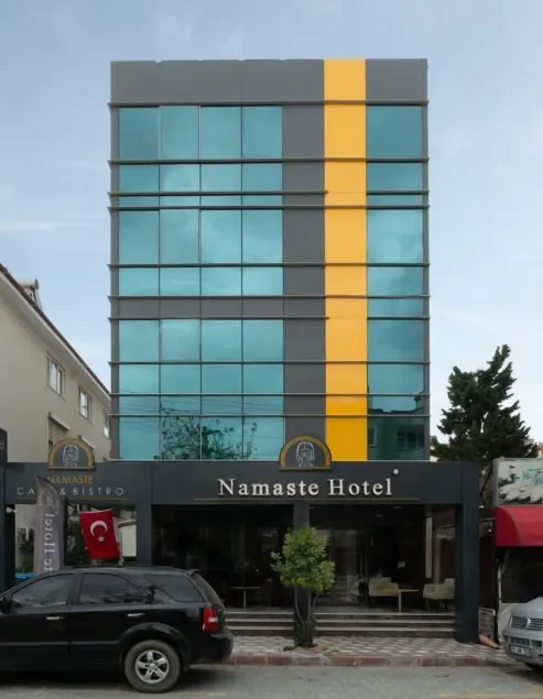 Namaste Otel - Image 1