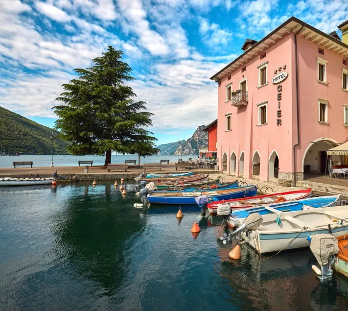 Hotel Geier - Image 1