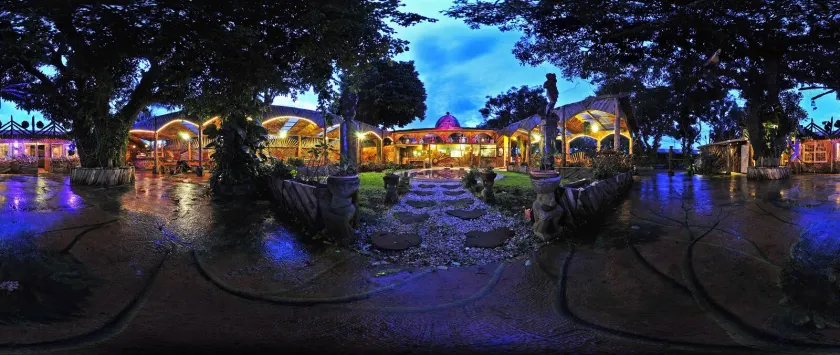 Casa Antigua Hotel - Image 1