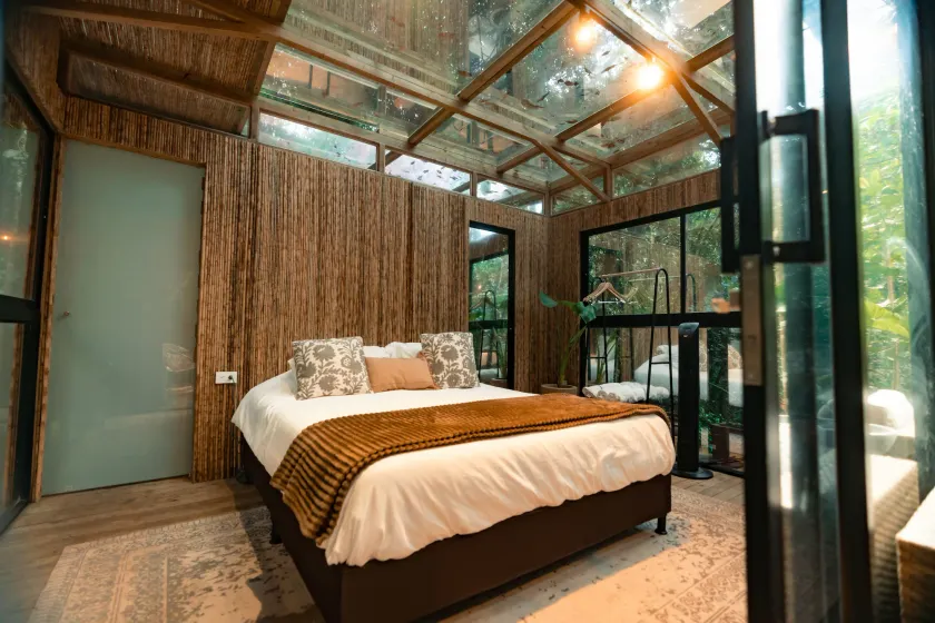 Selva Ecospa Wellness Stay - Image 1