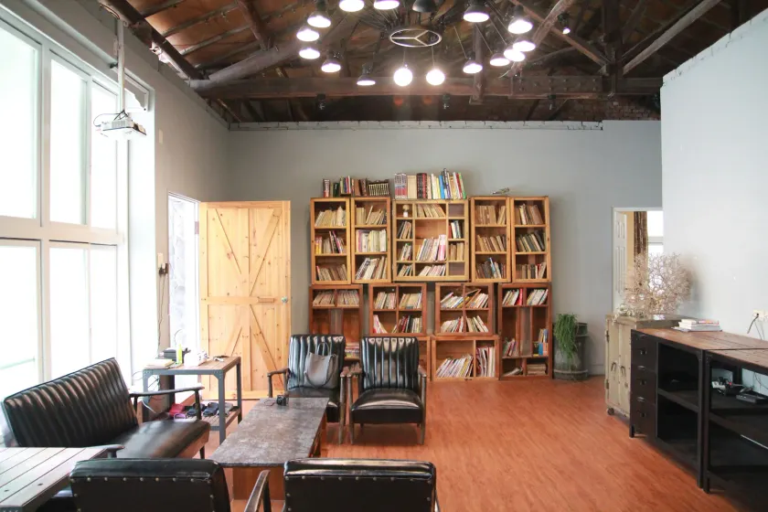 Tainan MacArthur Homestay - Image 1