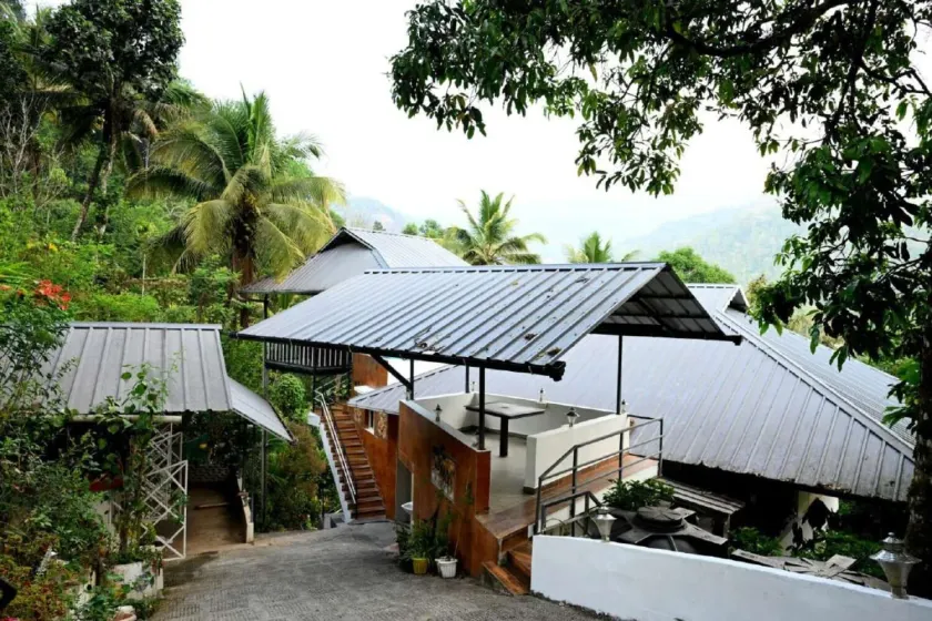 Retreat Villa - Image 1
