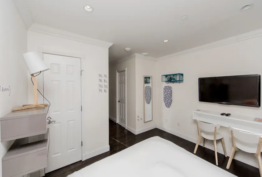 East Village Hotel - Image 1