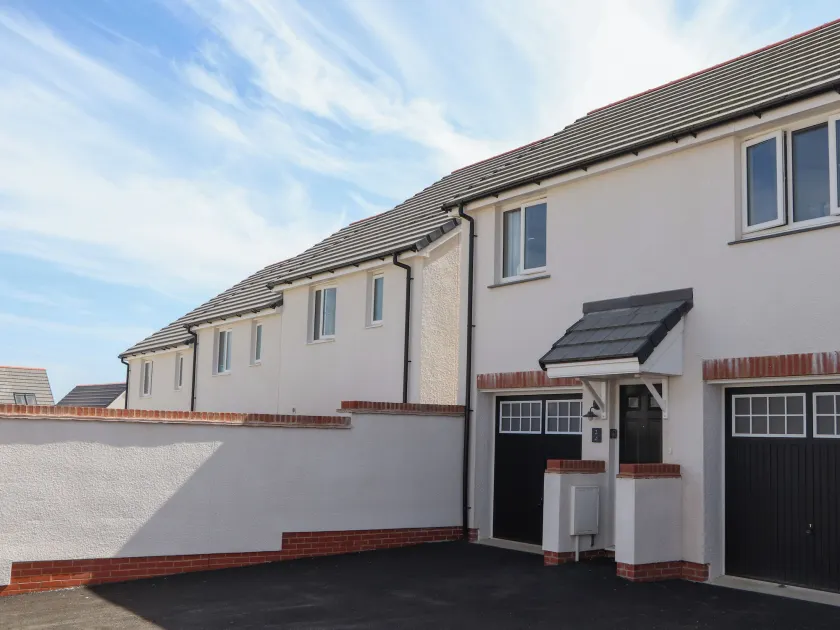 Trewhiddle Retreat - Image 1