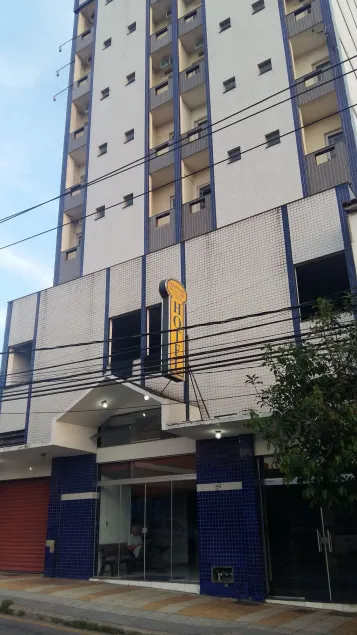 Comfoort Hotel - Image 1