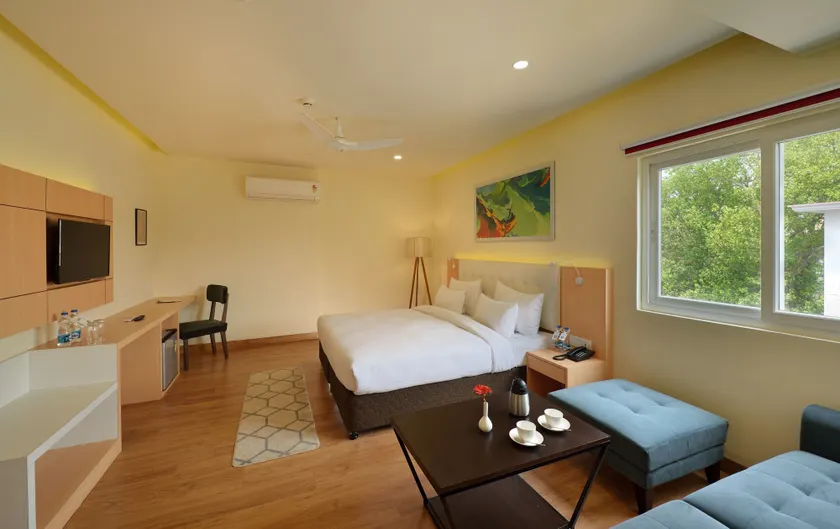 10 Park Street Bed & Breakfast - Image 1