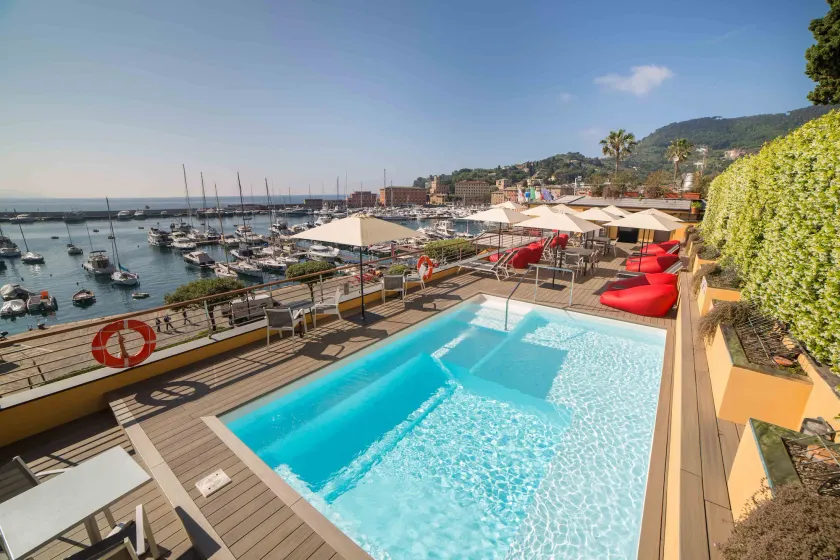 Hotel Laurin - Image 1