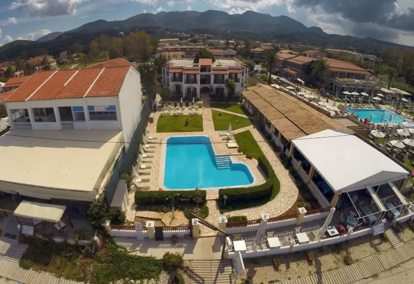 Filorian Hotel Apartments - Image 1