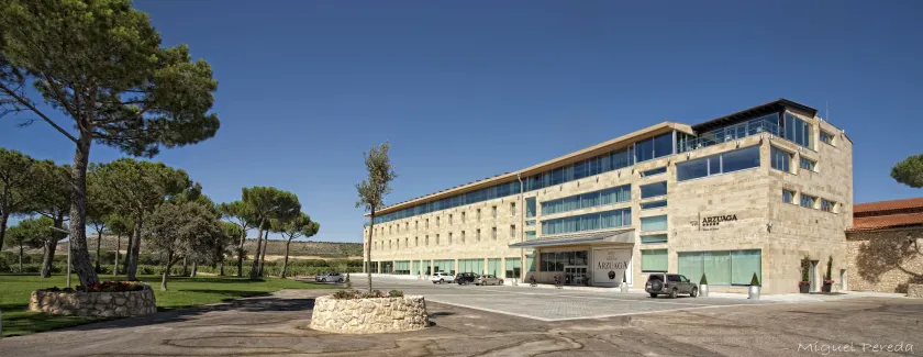 Hotel & Spa Arzuaga - Image 1