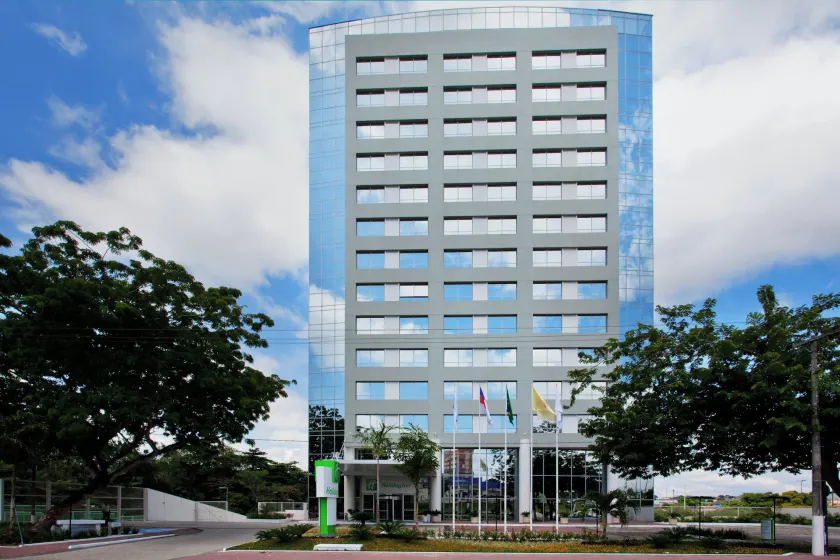 Holiday Inn Manaus by IHG - Image 1