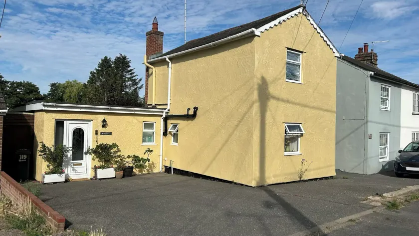 Berkley Cottage - Image 1