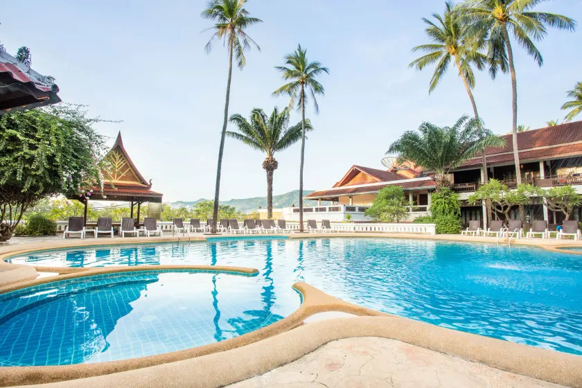 Nova Samui Resort - Image 1