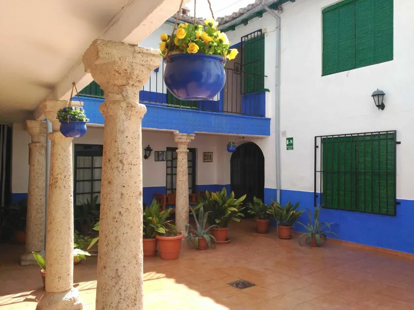 Hostal San Bartolomé - Image 1