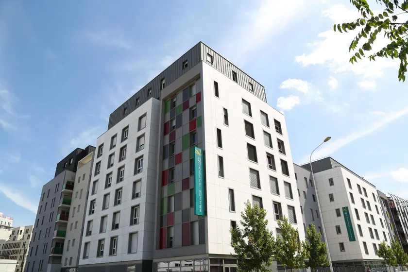 Apparteo Lyon 7 Jean Jaurès - Image 1