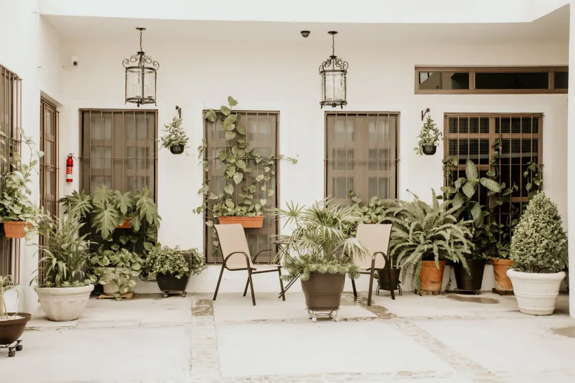 Casa Allende - Image 1