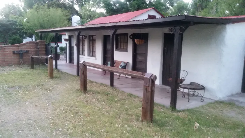 Rancho Santa Cruz - Image 1