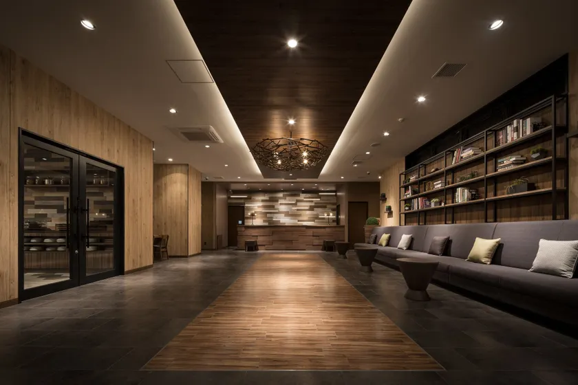 Nest Hotel Hakata Station - Image 1