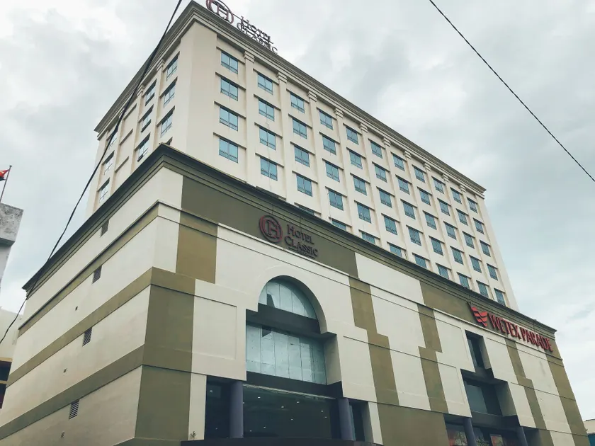Classic Hotel Muar - Image 1