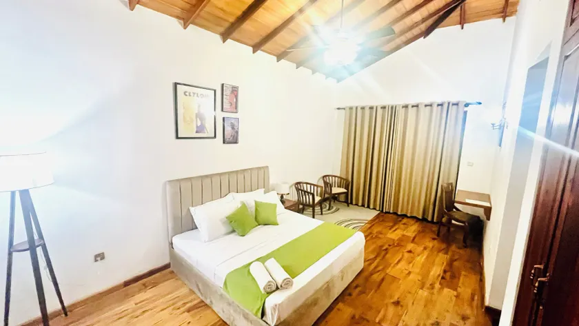 Mara Villa Katunayake - FREE AIRPORT PICKUP OR DROP-OFF - Image 1