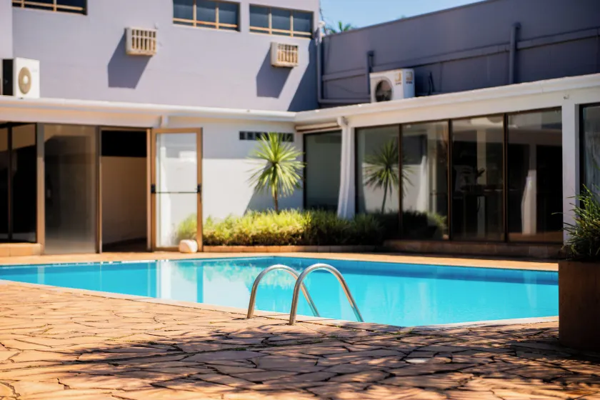 Hotel Fernandão - Image 1