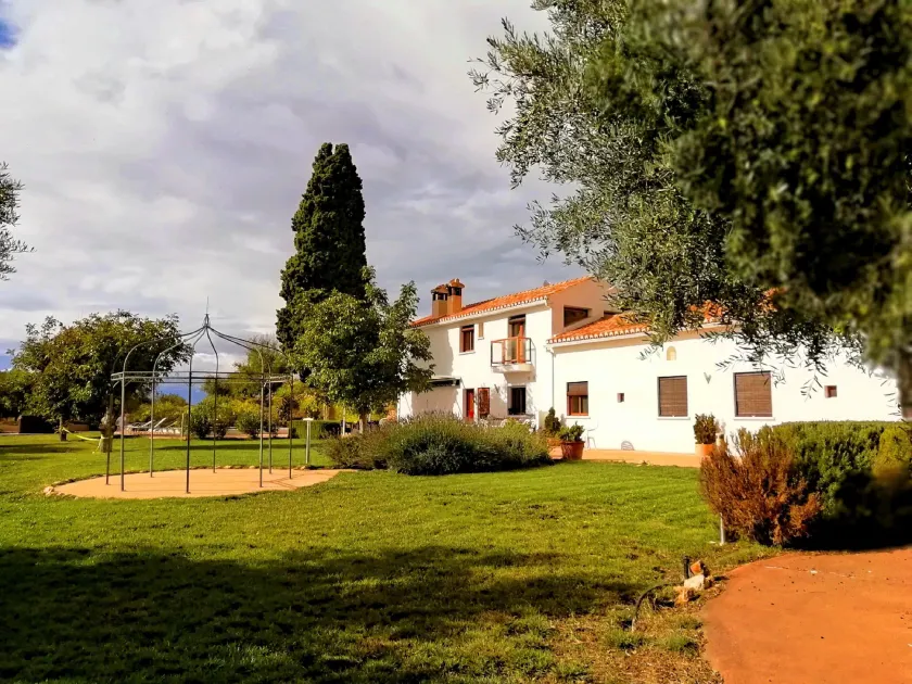 La Fuente Retreat - Image 1