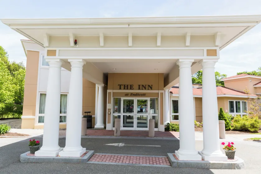 The Wylie Inn and Conference Center at Endicott College - Image 1