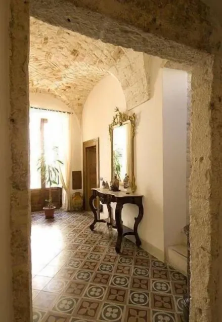 Hotel Palazzo D'Erchia - Image 1