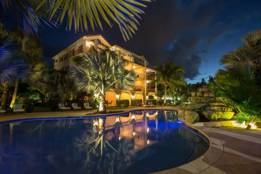 Villa del Mar - Image 1