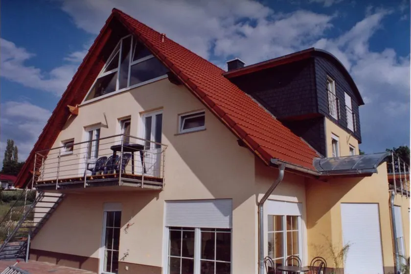 Apartment Am Horstberg - Image 1