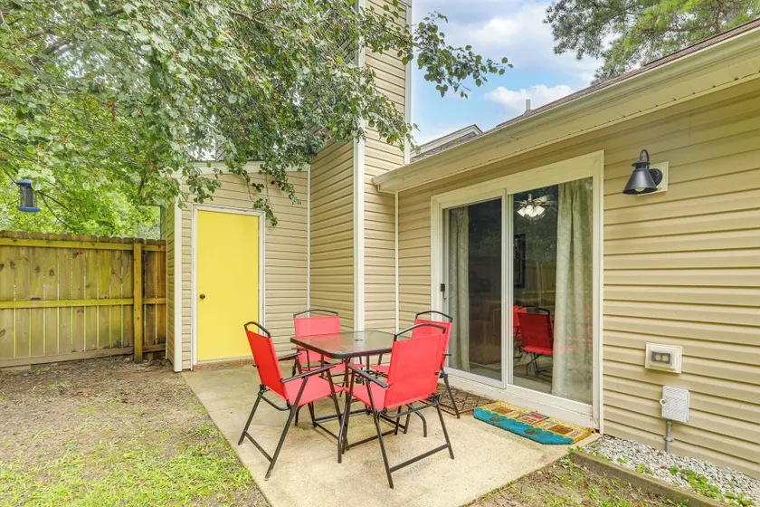 Jacksonville Home By Camp Lejeune, Beaches & More! - Interiør