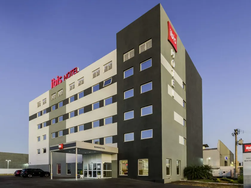 ibis Barretos - Image 1