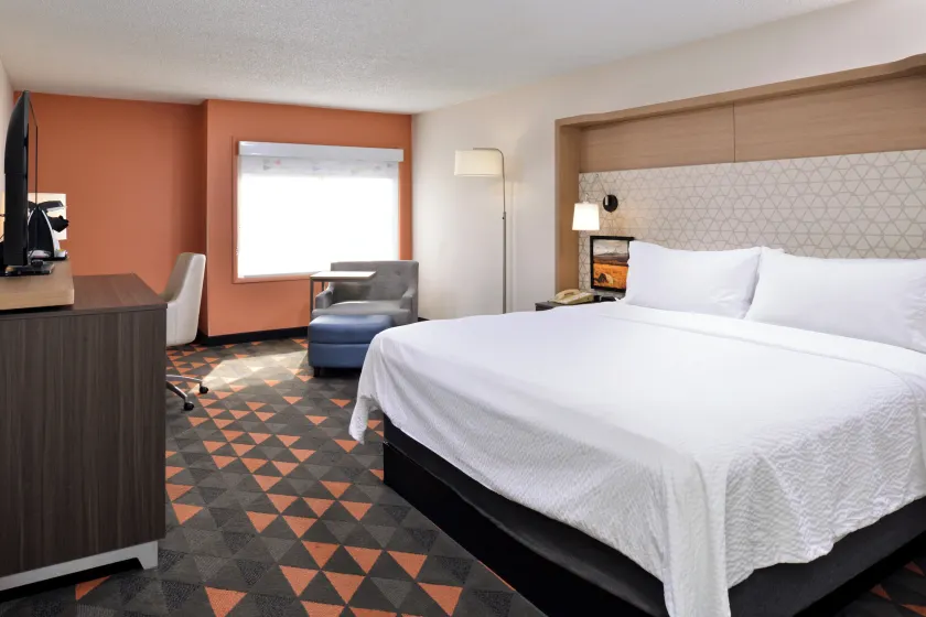 Holiday Inn Great Falls-Convention Center by IHG - Image 1