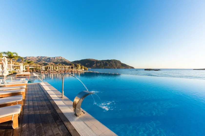 Alimounda Mare Hotel - Image 1