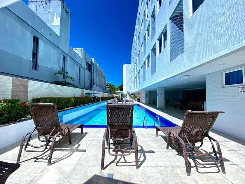 Nobile Suites Tambaú - Image 1