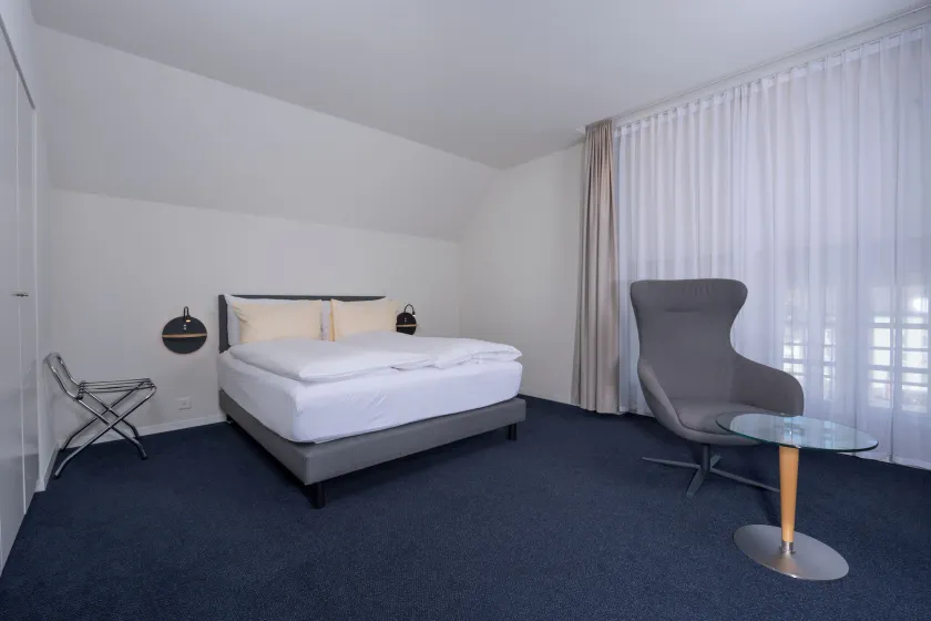 Hotel Zofingen - Image 1
