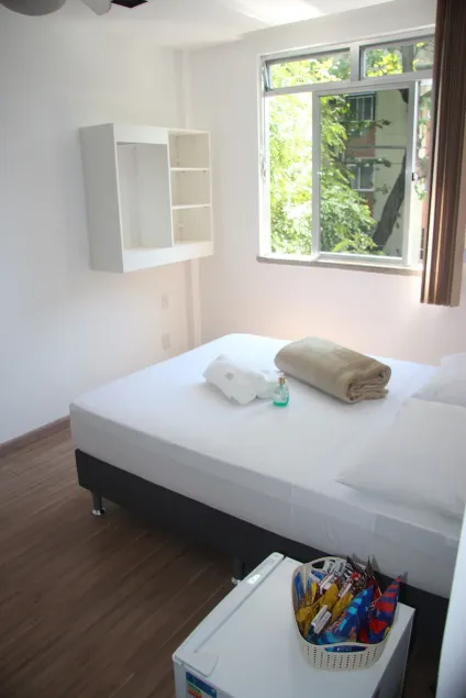 Quarto Privativo em Condominio - Image 1