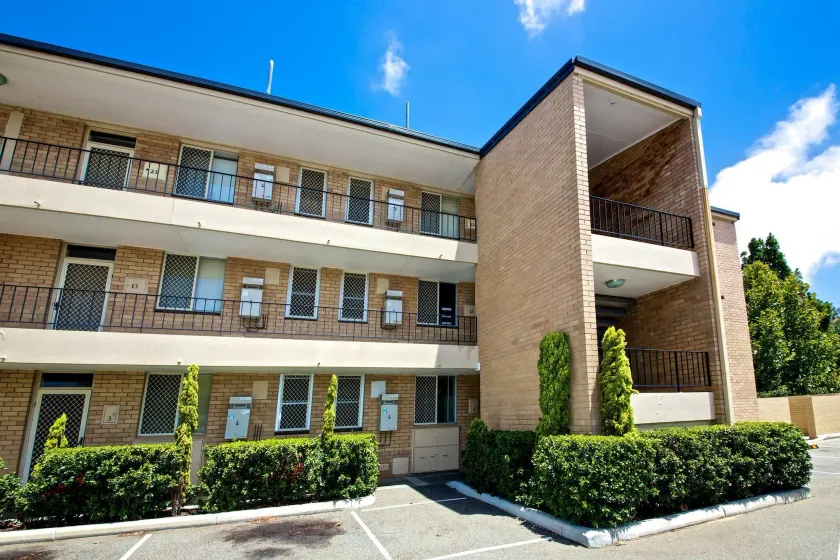 Pronto Apartments - Image 1