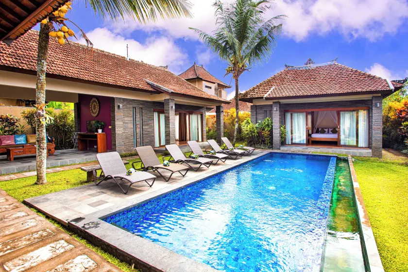 Ubud Heaven Sayan - Image 1