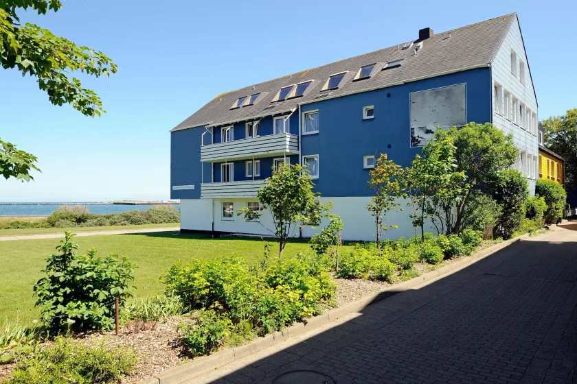 Hotel Helgoländer Klassik - Image 1
