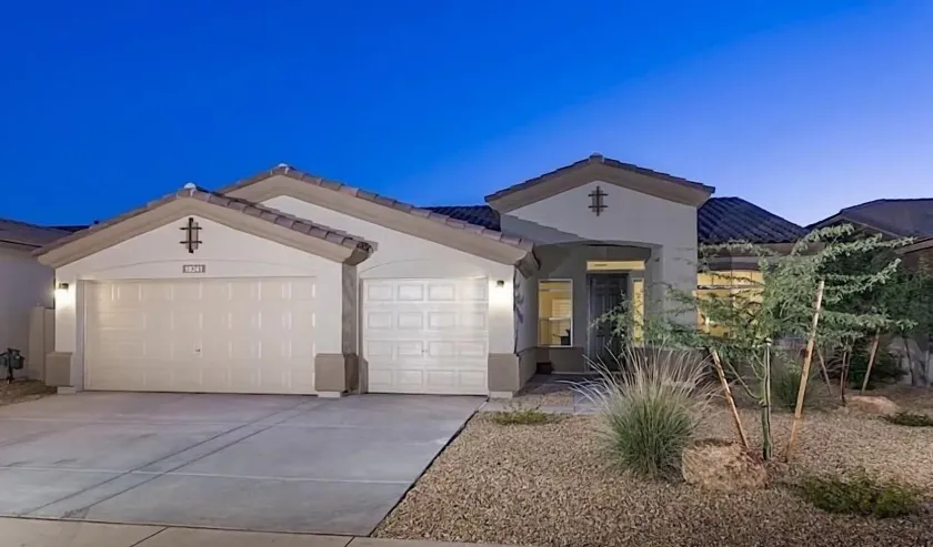 Pleasant Surprise By Signature Vacation Rentals - Image 1