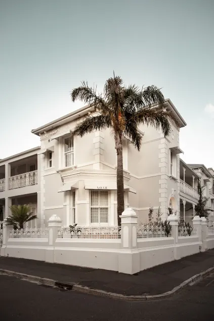 NOAH House - Image 1