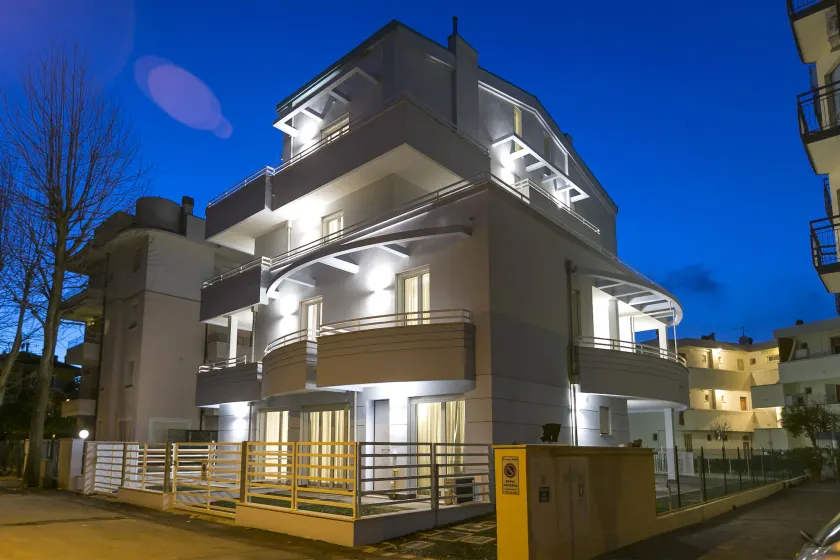 Residenza Riva Azzurra - Image 1
